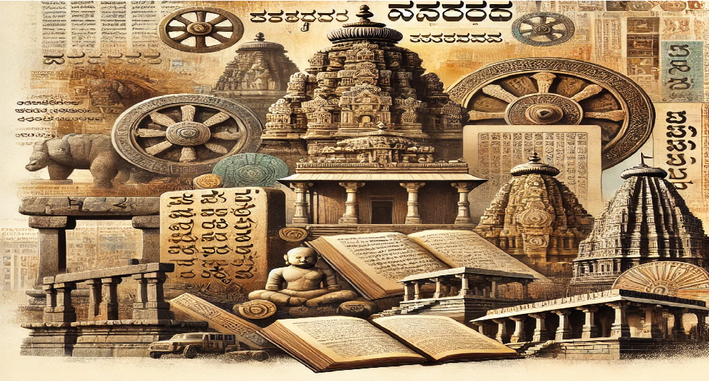 Learn Kannada Directions: A Detailed Guide