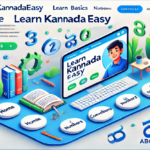Learn to ask question in Kannada
