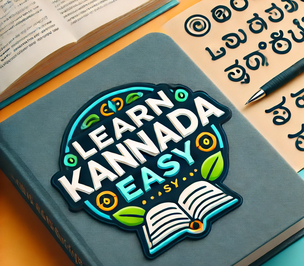 Learn Kannada Easy
